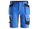 Snickers Allround WorkStretch Shorts HP
