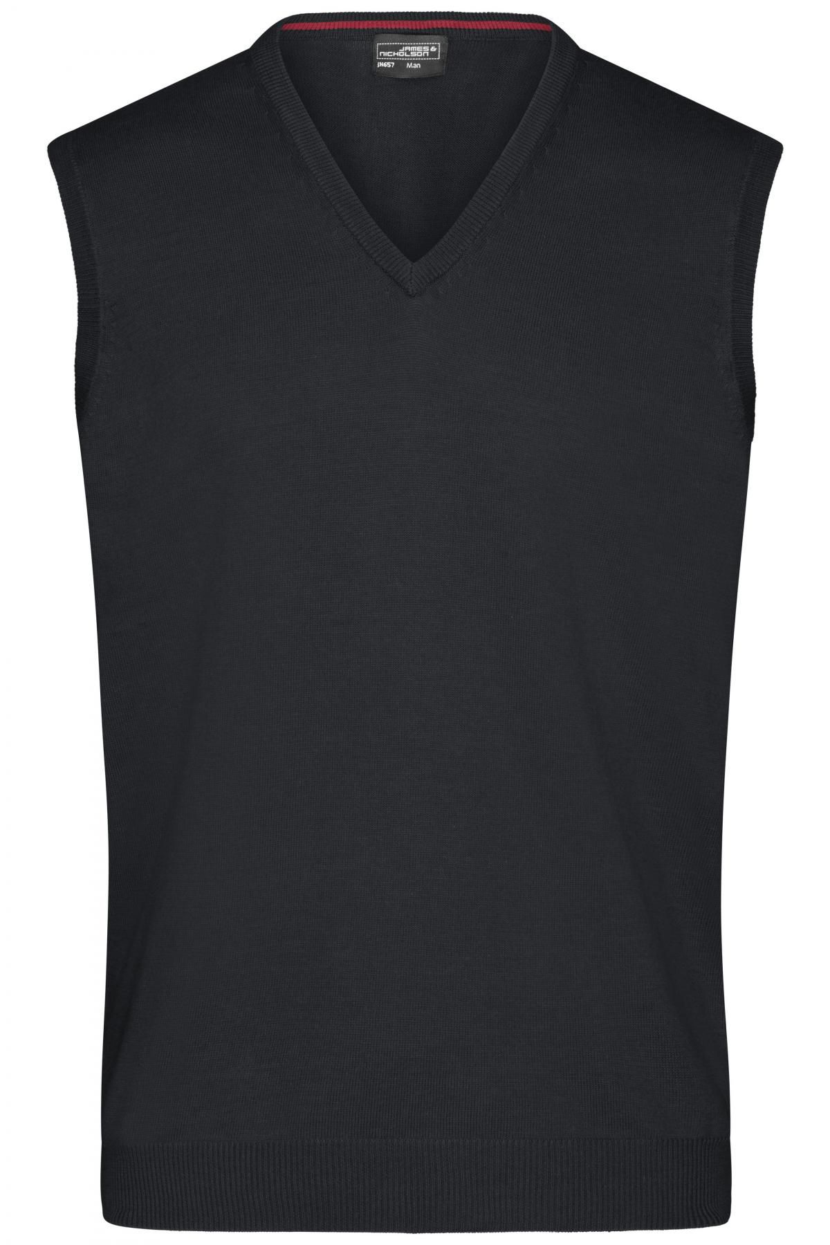 V-Neck Pullunder
