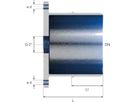 Verschlussstopfen TRM P VRS-T - TRM
