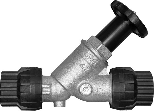 Sanipex MT-Schrägsitzventil