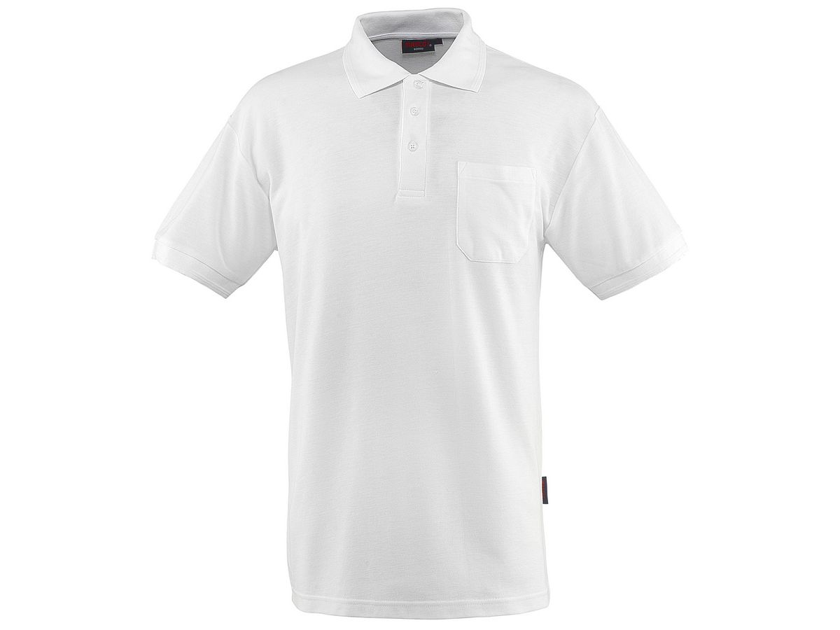 MASCOT BORNEO POLO SHIRT - 60% Baumwolle / 40% Polyester