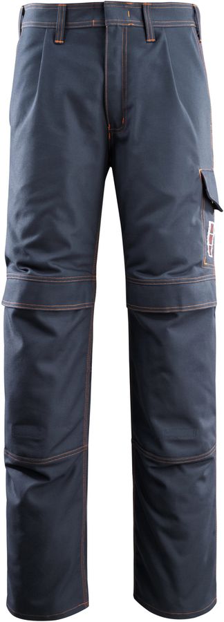 MASCOT Bex Hose - 87% Baumwolle, 12% Polyamid, 320 g/m²