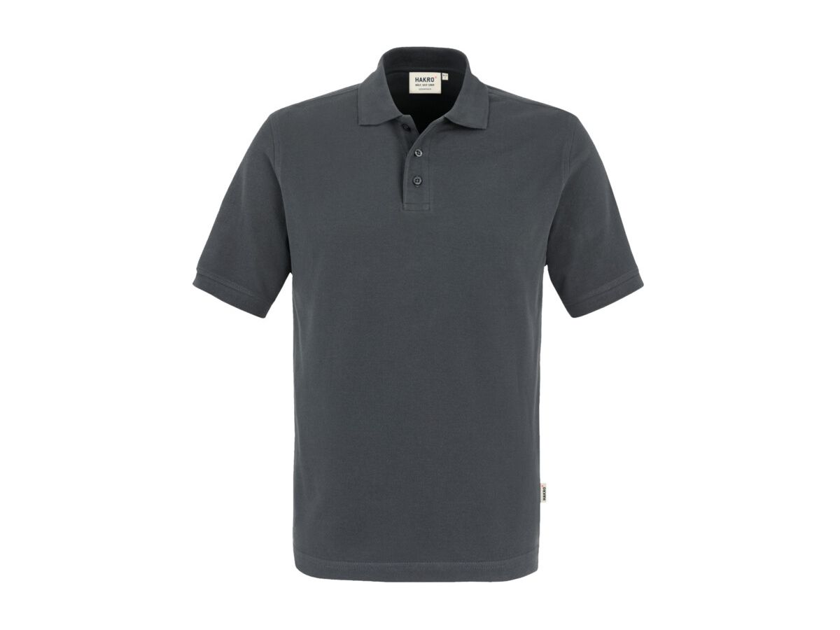 Poloshirt Classic Einlaufvorbehandelt - 100 % Baumwolle, 200 g /m² Gr. XS-3XL