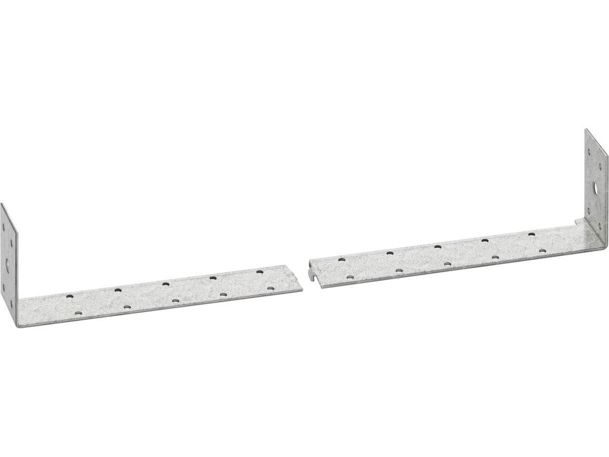 Geberit DUOFIX Bausatz - für Ständerabstand 50-65 cm