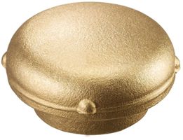 Ent- und Belüftungskappe