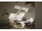 Energierollo White Line - VELUX VFHC