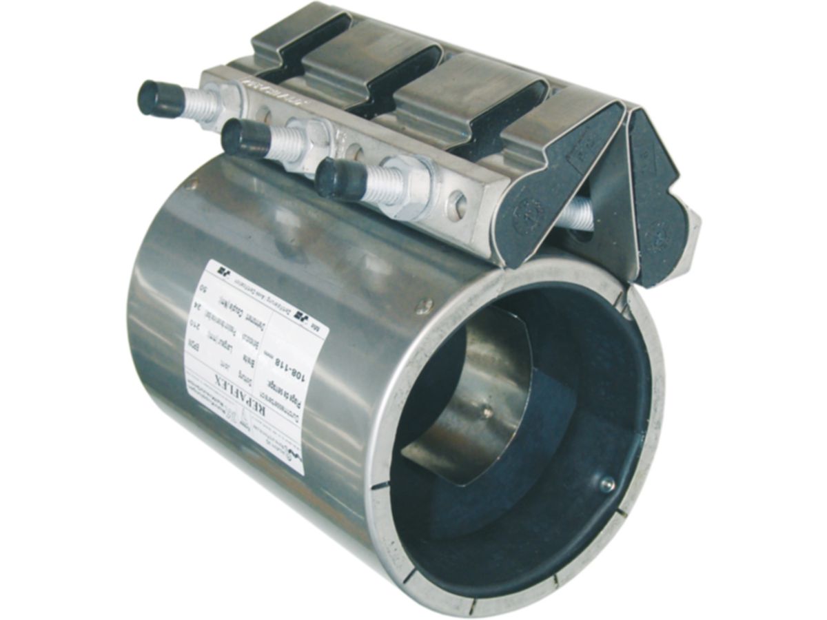 Reparaturkupplungen AQUAFORM RepaFlex 12