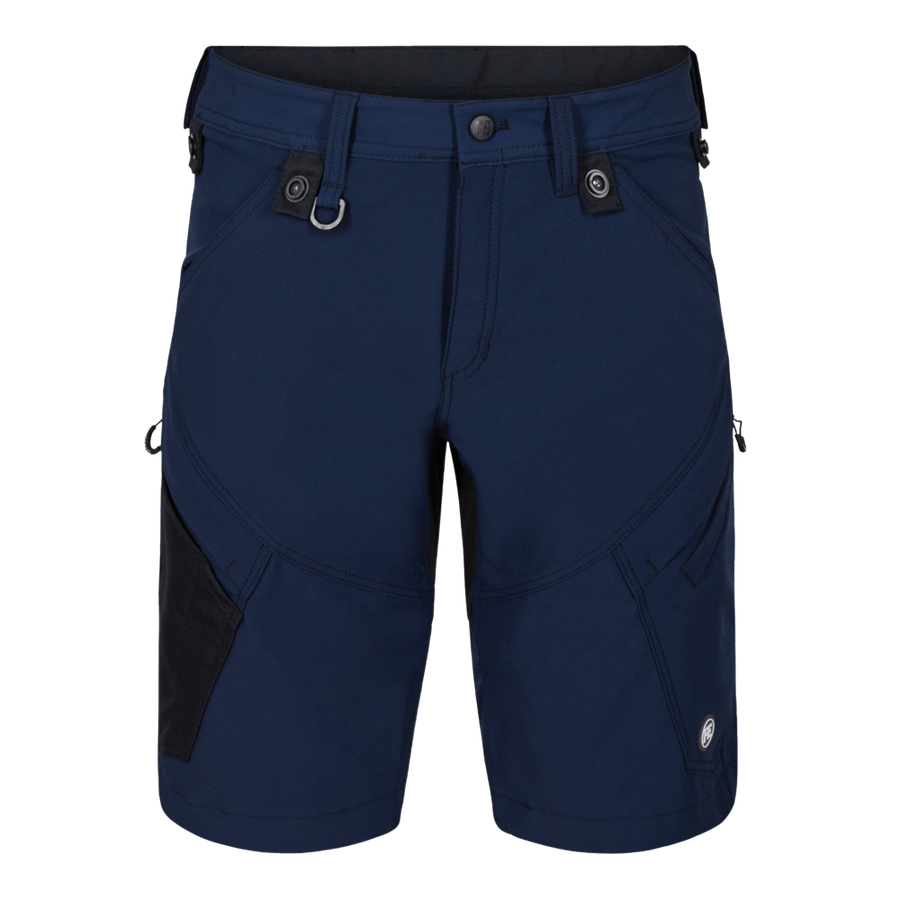 X-treme Handwerkershorts ENGEL - mit 4-Wege-Stretch