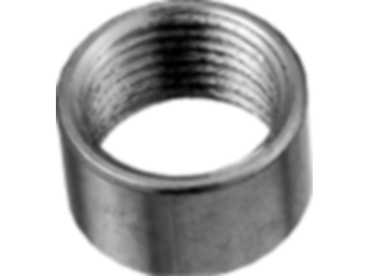 Gewindemuffe Flamco GP Inox V4A    1/2"