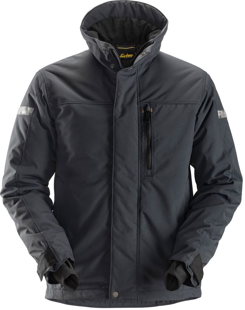 Allround Work gefütterte Jacke - 100% PES, 220 g/m²