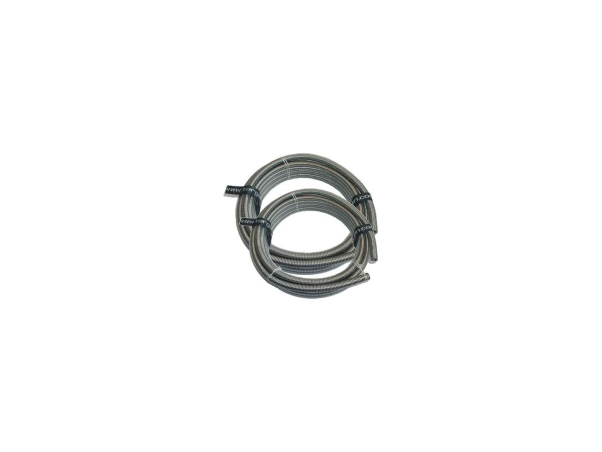 Wellrohr Edelstahl V4A - Torgen