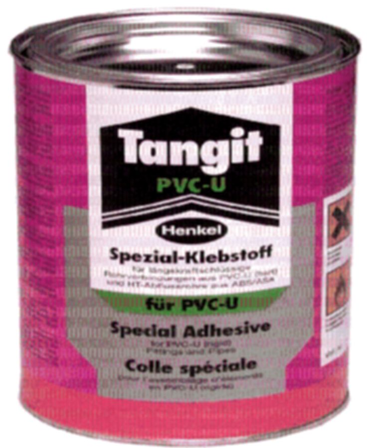 Kleber PVC TANGIT