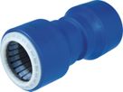 Verbinder HAWLE-GRIP, PN 16 - 7221