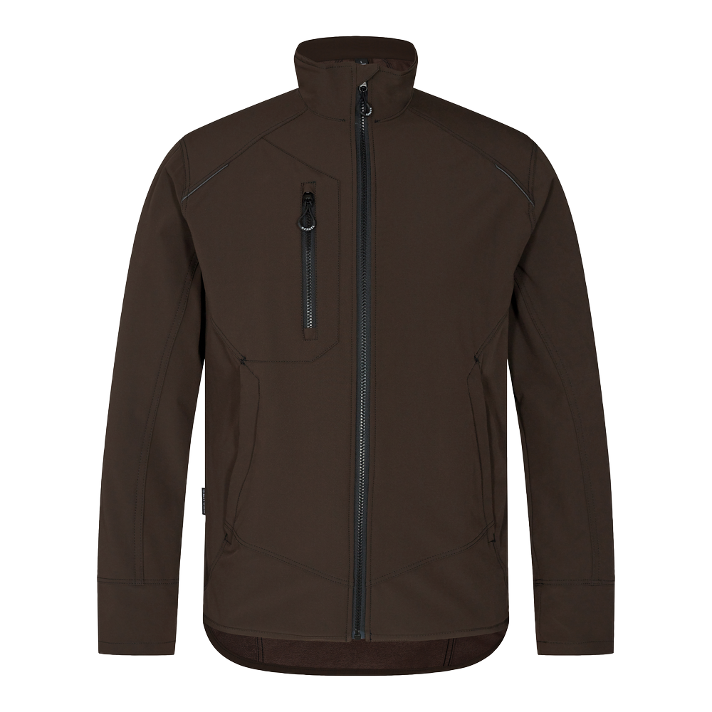 X-treme Jacke ENGEL - mit 4-Wege-Stretch
