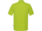 Poloshirt COOLMAX Gr. S, kiwi - 100% Polyester
