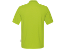 Poloshirt COOLMAX Gr. XL, kiwi - 100% Polyester