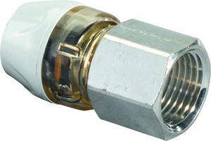 Uponor RTM Übergnagsmuffe