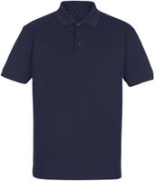 MASCOT SORONI POLO-SHIRT - 98% Baumwolle / 5% Elasthan 230 g/m²