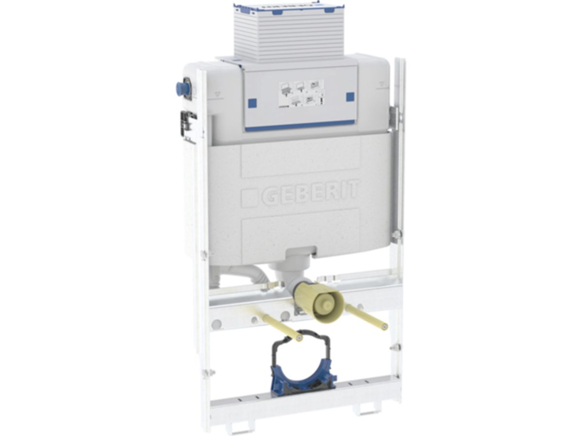 Geberit Duofix für Geberit ONE - Markteinf: 2019-10-01