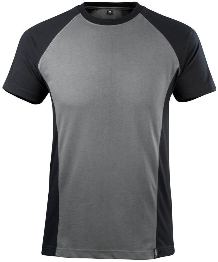 MASCOT POTSDAM T-SHIRT Zweifarbig - 60% CO / 40% PES