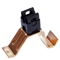 Leitungshalter für Falzziegel