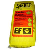 Sakret Euroflex Baukleber - 25 kg/Sack