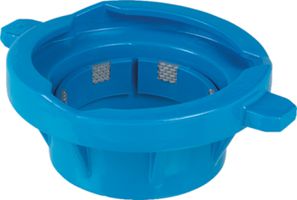 Schubsicherung Hawle, PN 16 - BAIO-Sit