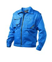 Herren Bundjacke WIKLAND 2-in-1 - 67% Polyester, 33% Baumwolle, 300 g/m2