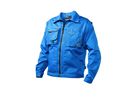 Herren Bundjacke 2-in-1 - 67% Polyester, 33% Baumwolle, 300 g/m2