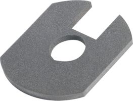 Schaumstoffplatte  11/4-11/2" - (SCHAUMSTOFF1 11/4-11/2)