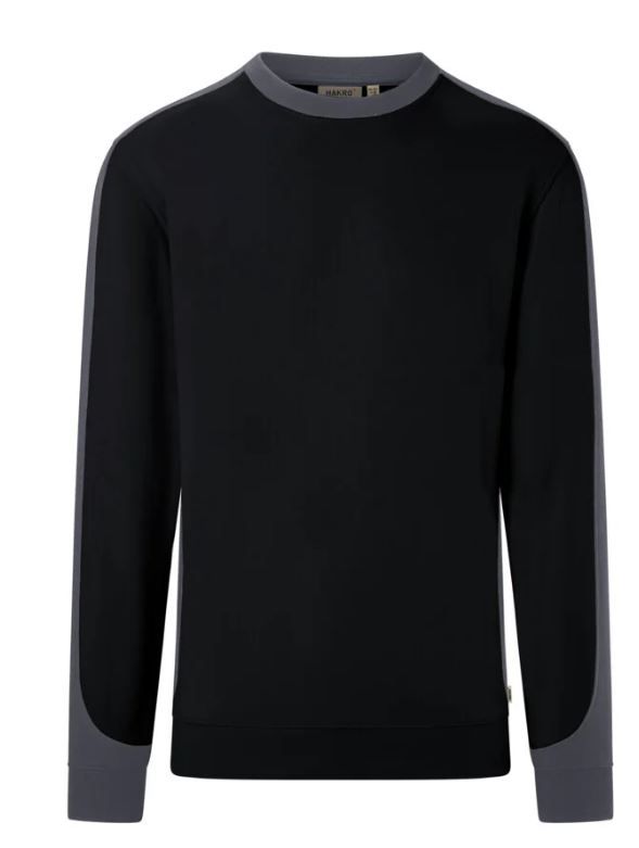 Sweatshirt Miklralinar ECO Contrast - 50% BW / 50% PLE