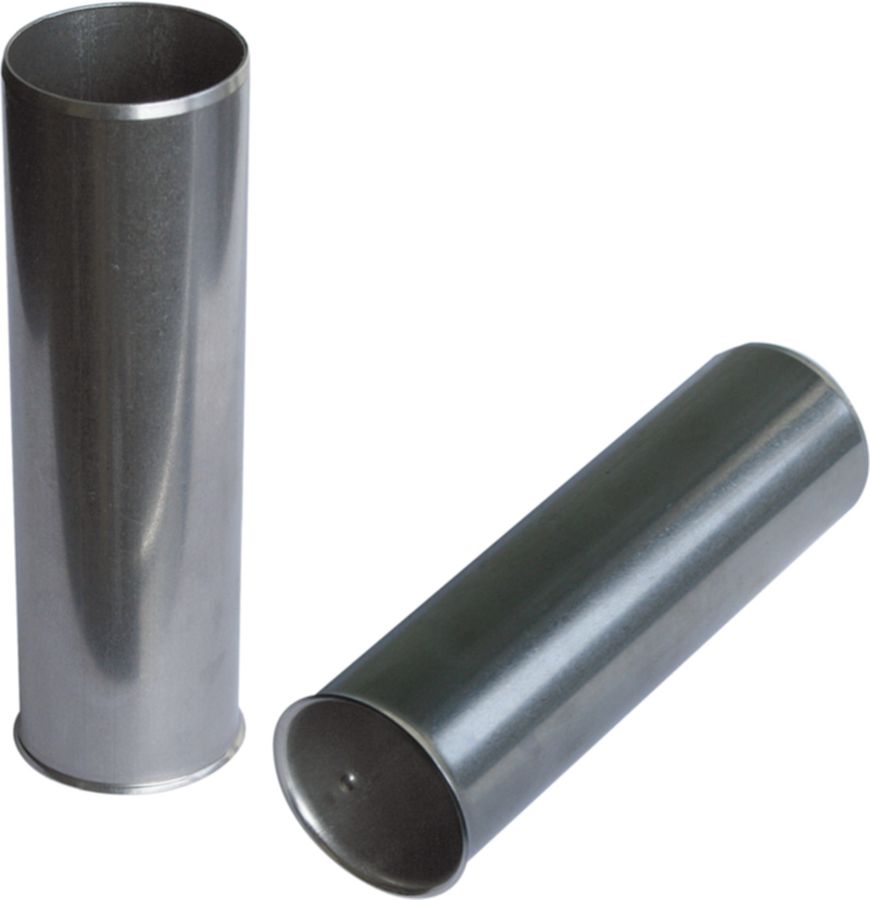 Stützhülsen AQUAFORM PN 16 - aus Inox 1.4301 für PE-Rohre SDR 11/S5