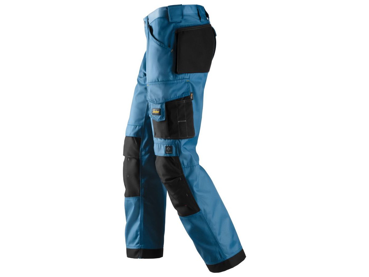 Workwear Hose DuraTwill - ohne Holstertaschen