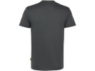 T-Shirt COOLMAX Gr. XS, anthrazit - 100% Polyester, 130 g/m²