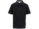 Kids-Poloshirt Classic mit Seitenschlitz - Piqué aus 100 % Baumwolle, 200 g /m²